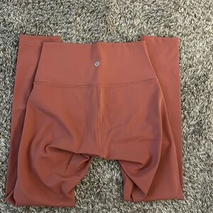 Lululemon align leggings